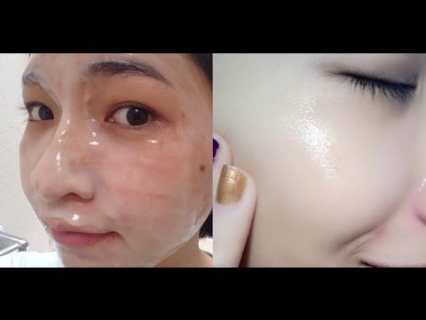 Cách làm trắng mịn da mặt siêu hiệu quả tại nhà bằng nước cơm [MUB] 2