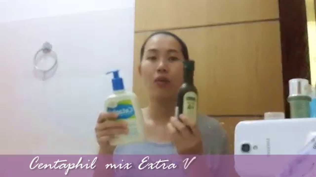 Chăm sóc da| Dưỡng da trắng hồng, giảm tàn nhang và mụn đầu đen | LamdepcungHuongGiangShop 7