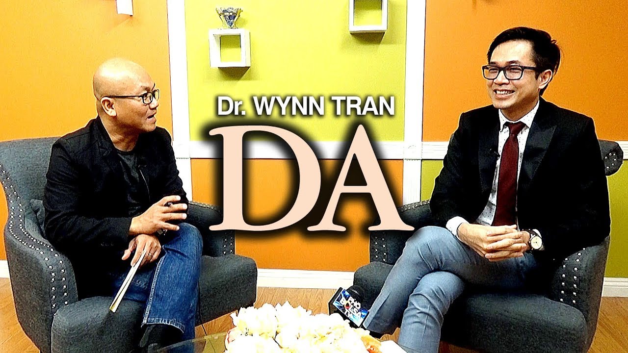 Dr. Wynn Tran: Chăm sóc da cho đàn ông: Có phải chỉ là "chuyện ngoài da"? 8
