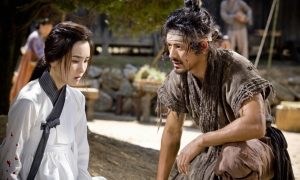 Top 10 Bộ phim cổ trang Hàn Quốc hay nhất mọi thời đại