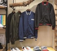 Top 10 Cửa hàng bán áo khoác nam đẹp và chất lượng nhất Hà Nội