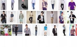 Top 10 Cửa hàng thời trang nam nổi tiếng ở TPHCM