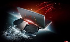 Top 10 Mẫu laptop đắt nhất thị trường Việt Nam năm 2016