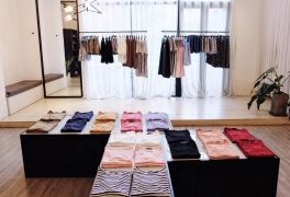 Top 10 Shop quần áo tự thiết kế nổi tiếng nhất tại TP. HCM