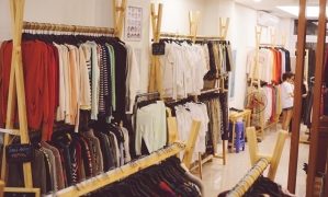 Top 10 Shop quần áo đẹp và rẻ nhất cho sinh viên ở TP. Hồ Chí Minh