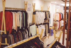 Top 10 Shop quần áo đẹp và rẻ nhất cho sinh viên ở TP. Hồ Chí Minh