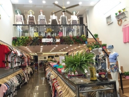 Top 10 Shop thời trang mua sắm giá rẻ, uy tín tại Đà Nẵng