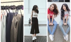 Top 10 Shop thời trang nữ rẻ, đẹp ở Đà Nẵng