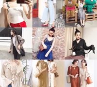 Top 10 Shop thời trang online tại Đà Nẵng được yêu thích nhất