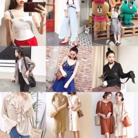 Top 10 Shop thời trang online tại Đà Nẵng được yêu thích nhất