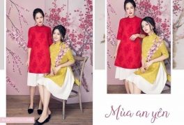 Top 10 Shop thời trang đẹp nhất phố Đê La Thành, Hà Nội