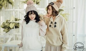 Top 10 Shop thời trang đẹp nhất phố Đội Cấn, Hà Nội