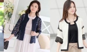 Top 10 Website bán quần áo thời trang Hàn Quốc online tốt nhất hiện nay