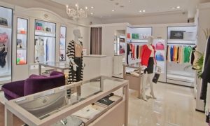 Top 10 địa điểm mua sắm quần áo thời trang của teen Hà Nội