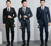 Top 12 Shop quần áo nam tại Hà Nội có lượng like cao nhất trên Facebook