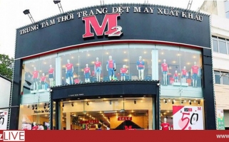 Top 5 Cửa hàng bán đồ thời trang  Made in Viet Nam uy tín nhất Hà Nội