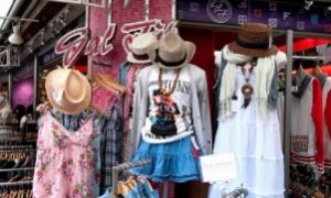 Top 5 Shop Nhật Bản uy tín nhất ở Hà Nội