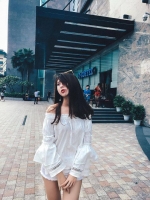 Top 5 Shop bán áo trễ vai đẹp nhất ở Hà Nội