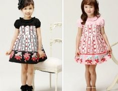 Top 5 Shop quần áo trẻ em tại Hà Nội được yêu thích nhất