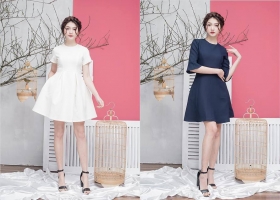 Top 5 Shop thời trang cực chất tại Hà Nội