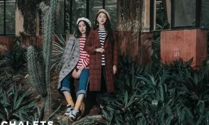 Top 5 Shop thời trang dành cho teen girl cá tính ở Hà Nội