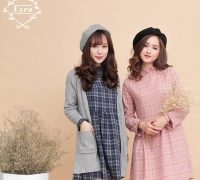 Top 5 Shop thời trang hot nhất trong giới sinh viên Hà Nội