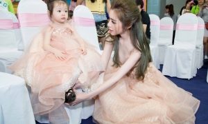 Top 5 Shop thời trang mẹ và bé nổi tiếng nhất Hà Nội và TP. HCM