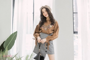 Top 5 Shop thời trang nữ đẹp nhất phố Trần Quốc Toản, Hà Nội