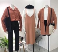 Top 5 Shop thời trang đẹp nhất phố Đoàn Trần Nghiệp, Hà Nội