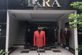 Top 5 Thương hiệu thiết kế thời trang nổi tiếng ở TP. Vinh, Nghệ An