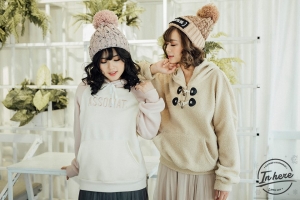 Top 6 Shop bán mũ len nữ đẹp nhất Hà Nội