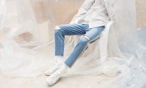 Top 6 Shop bán quần jeans nam đẹp nhất ở TP.HCM