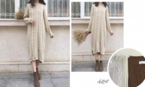 Top 6 Shop bán váy len đẹp nhất ở Hà Nội