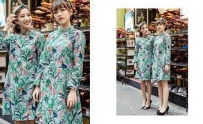 Top 6 Shop bán váy áo thêu hoa đẹp nhất ở TP. Hồ Chí Minh