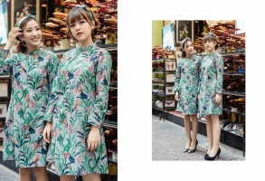 Top 6 Shop bán váy áo thêu hoa đẹp nhất ở TP. Hồ Chí Minh