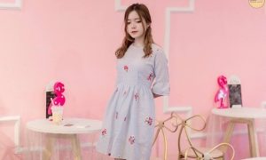 Top 6 Shop bán váy đầm đẹp nhất ở Bình Định