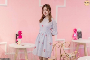 Top 6 Shop bán váy đầm đẹp nhất ở Bình Định