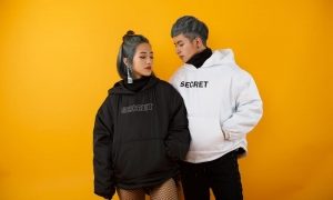 Top 6 Shop bán áo hoodie đẹp nhất trên đường Trần Hữu Tước, Hà Nội