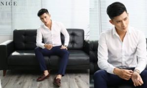 Top 6 Shop bán áo sơ mi nam đẹp nhất ở Hà Nội