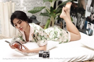 Top 6 Shop thời trang bán pyjama đẹp nhất ở Hà Nội