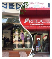 Top 6 Shop thời trang nữ đẹp, giá bình dân được giới trẻ yêu thích tại thành phố Uông Bí