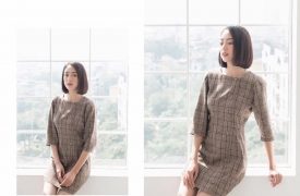 Top 6 Shop thời trang nữ đẹp nhất phố Trần Hữu Tước, Hà Nội
