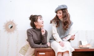 Top 6 Shop thời trang nữ đẹp nhất phố Xã Đàn, Hà Nội
