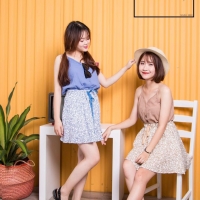 Top 6 Shop thời trang nữ đẹp nhất tại Hạ Long, Quảng Ninh