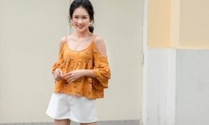 Top 6 Shop thời trang đẹp nhất ở Cao Bá Quát, Hà Nội