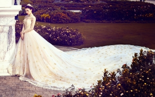 Top 6 địa chỉ may và cho thuê váy cưới đẹp nhất Uông Bí