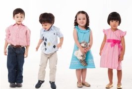 Top 7 Shop quần trẻ em ở Đà Nẵng uy tín nhất