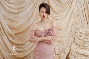 Top 7 Shop thời trang phong cách sexy đẹp nhất ở Hà Nội