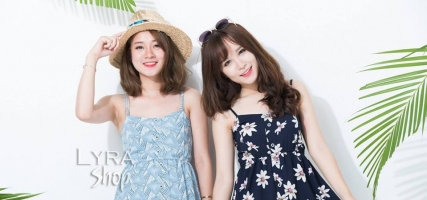 Top 7 Shop thời trang rẻ và đẹp nhất dành cho sinh viên tại Hà Nội