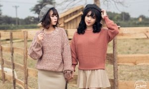 Top 7 Shop thời trang đẹp nhất phố Triệu Việt Vương, Hà Nội
